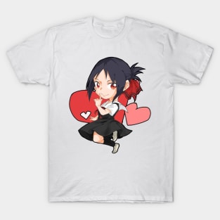 Kaguya-Sama: Love Is War - Kaguya Shinomiya T-Shirt